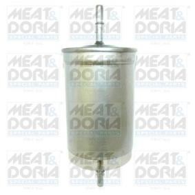 Achetez des Filtre à carburant MEAT & DORIA 4144 à prix pour 26,08 €