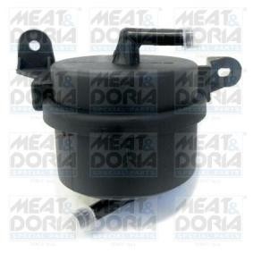 Kraftstofffilter 4236 von MEAT & DORIA günstig für 55,11 € online kaufen