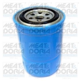 Kraftstofffilter 4298 von MEAT & DORIA günstig für 51,04 € online kaufen