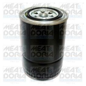 Kraftstofffilter 4299 von MEAT & DORIA günstig für 12,77 € online kaufen