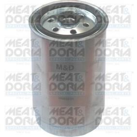 Kraftstofffilter 4919 von MEAT & DORIA günstig für 27,70 € online kaufen
