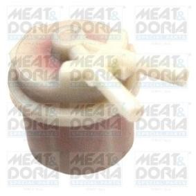 Kraftstofffilter für SUBARU von MEAT & DORIA
