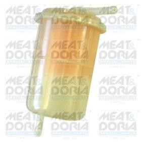 Kraftstofffilter 4515 von MEAT & DORIA günstig für 54,04 € online kaufen