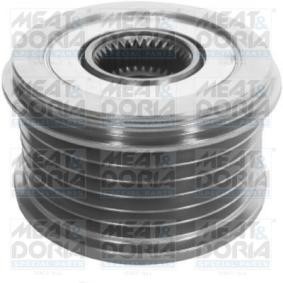 Compre Roda livre do alternador da MEAT & DORIA 45182 a um preço baixo por 26,87 €
