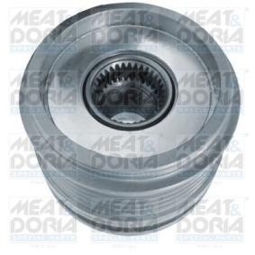 Compre Roda livre do alternador da MEAT & DORIA 45198 a um preço baixo por 27,86 €