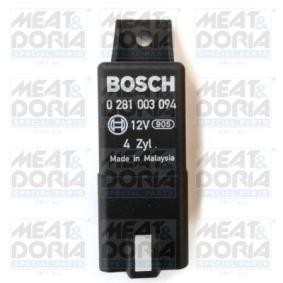 Compre Módulo de comando, tempo de incandescência da MEAT & DORIA 7285905 a um preço baixo por 154,08 €