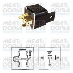 Compre Relé da MEAT & DORIA 73237005 a um preço baixo por 9,61 €
