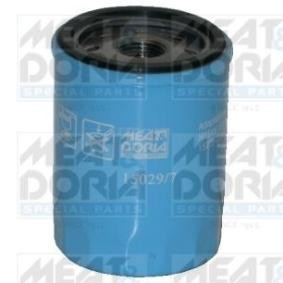 Ölfilter 15029/7 von MEAT & DORIA günstig für 5,98 € online kaufen