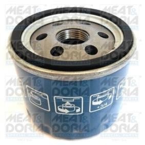 Ölfilter 15243 von MEAT & DORIA günstig für 46,22 € online kaufen
