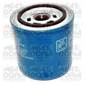 Acquista Filtro olio da MEAT & DORIA online per Blazer (1N_) a prezzi moderati