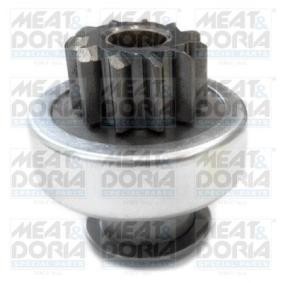 Köp Drev, startmotor av MEAT & DORIA 47077 till det låga priset 308,80 kr