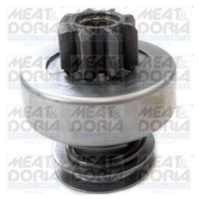Compre Pinhão, motor de arranque da MEAT & DORIA 47079 a um preço baixo por 17,96 €