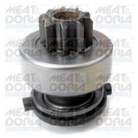 Compre Pinhão, motor de arranque da MEAT & DORIA 47086 a um preço baixo por 14,21 €