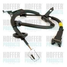 Comprar Cable de conexión, ABS de HOFFER 8290373 a bajo precio de 30,44 €