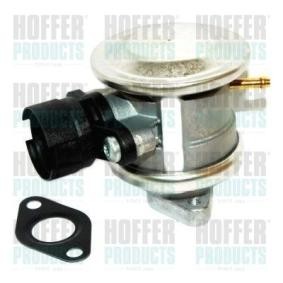 Comprar Válvula, sistema de bomba de aire complementario de HOFFER 8029618 a bajo precio de 125,44 €