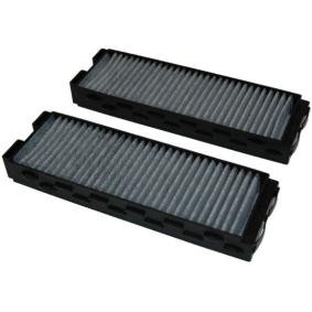 Innenraumfilter 17341FK-X2 von HOFFER günstig für 14,80 € online kaufen