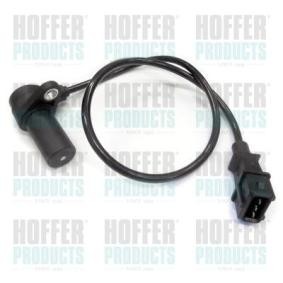 Achetez des Palpeur de régime, gestion moteur HOFFER 7517148 à prix pour 21,02 €