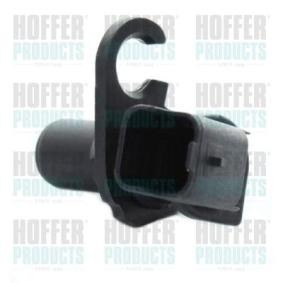 Motordrehzahlsensor 7517250 von HOFFER günstig für 21,77 € online kaufen