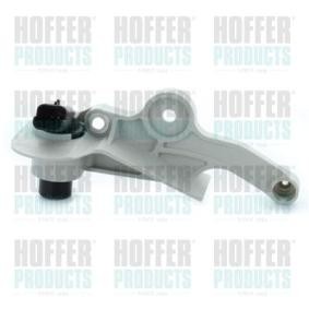 Motordrehzahlsensor 7517285 von HOFFER günstig für 17,64 € online kaufen