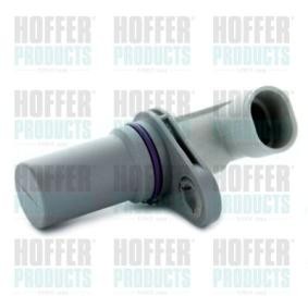 Achetez des Palpeur de régime, gestion moteur HOFFER 7517344 à prix pour 29,65 €