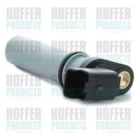 Achetez des Palpeur de régime, gestion moteur HOFFER 7517482 à prix pour 46,62 €