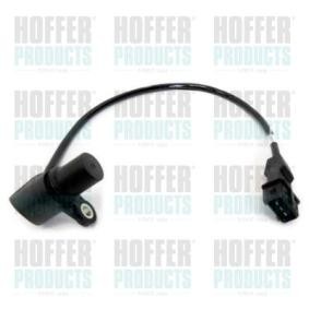 Kurbelwellensensor 7517830 von HOFFER günstig für 30,79 € online kaufen