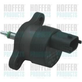 Druckregelventil, Common-Rail-System 8029105 von HOFFER günstig für 167,60 € online kaufen