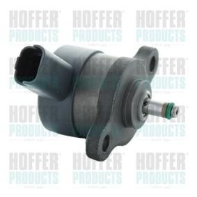 Druckregelventil, Common-Rail-System 8029183 von HOFFER günstig für 136,95 € online kaufen