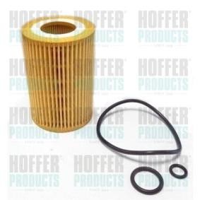 Acquista Filtro olio da HOFFER 14114 a buon mercato per soli 6,61 €