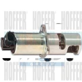 Compre Válvula EGR da HOFFER 7518012R a um preço baixo por 94,58 €