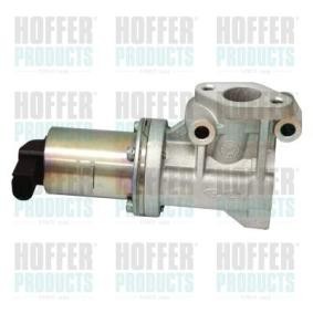 Compre Válvula EGR da HOFFER 7518128 a um preço baixo por 246,47 €