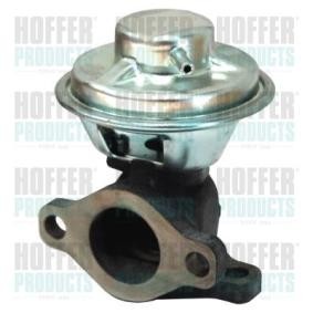 Compre Válvula EGR da HOFFER 7518135 a um preço baixo por 116,99 €