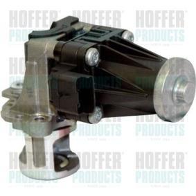 Compre Válvula EGR da HOFFER 7518216 a um preço baixo por 315,78 €