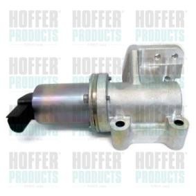 Comprar Válvula EGR de HOFFER 7518304 a bajo precio de 232,17 €