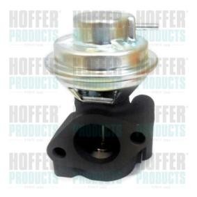 Comprar Válvula EGR de HOFFER 7518306 a bajo precio de 160,81 €