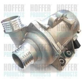 Achetez des Pompe à eau additionnelle HOFFER 7500019 à prix pour 404,56 €