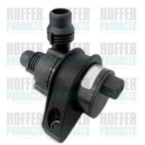 Achetez des Pompe à eau additionnelle HOFFER 7500021 à prix pour 138,56 €