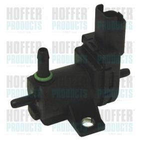 Druckwandler, Abgassteuerung 8029244 von HOFFER günstig für 40,68 € online kaufen