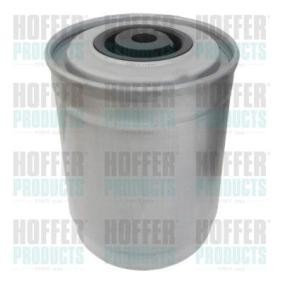 Köp Bränslefilter av HOFFER 4210 till det låga priset 130,78 kr