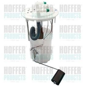 Achetez des Capteur, niveau de carburant HOFFER 7409375 à prix pour 92,14 €
