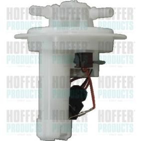 Compre Válvula, bomba de combustível da HOFFER 7507130 a um preço baixo por 374,34 €