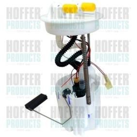 Kraftstoff-Fördereinheit 7507470 von HOFFER günstig für 276,52 € online kaufen