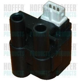 Zündspule 8010347 von HOFFER günstig für 28,36 € online kaufen
