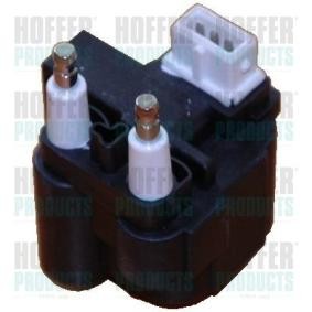 Zündspule 8010380 von HOFFER günstig für 28,75 € online kaufen