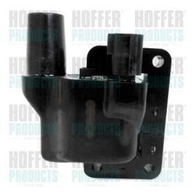 Zündspule 8010424 von HOFFER günstig für 32,48 € online kaufen