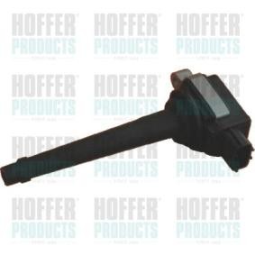 Zündspule 8010500 von HOFFER günstig für 46,08 € online kaufen