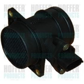 Comprar Medidor de masa de aire de HOFFER 7516113 a bajo precio de 58,91 €