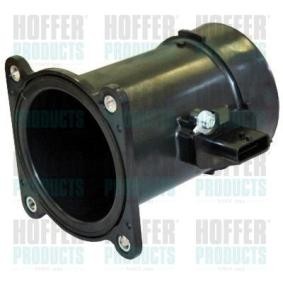 Acquista Debimetro da HOFFER online per Skyline Coupe (V35) a prezzi moderati