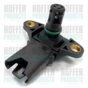 Ladedrucksensor für BMW von HOFFER