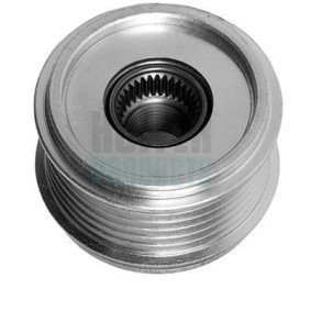 Comprar Rueda libre de alternador de HOFFER 4555038 a bajo precio de 36,52 €
